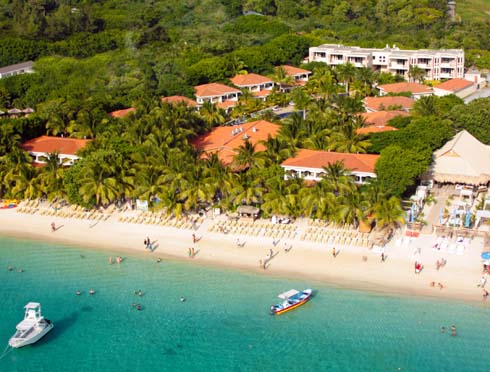 Mayan Princess Beach Resort